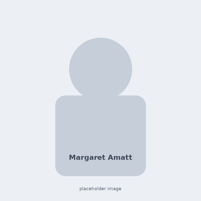 Margaret Amatt